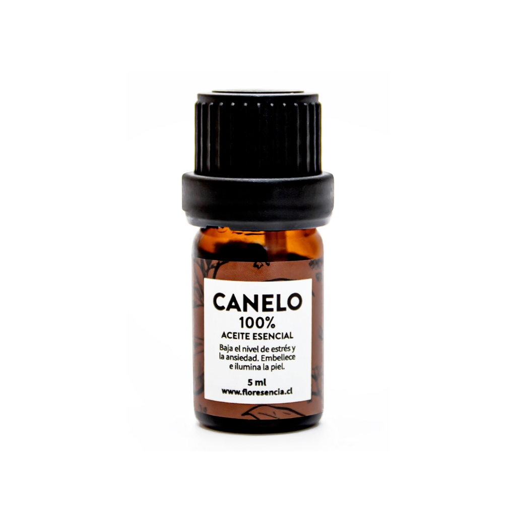 Aceite esencial Canelo (5ml)