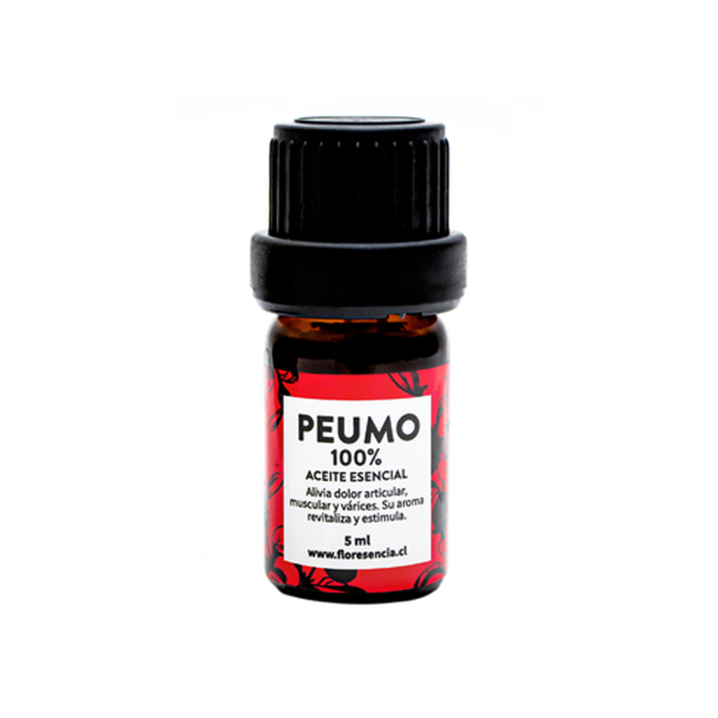 Aceite esencial Peumo (5ml)