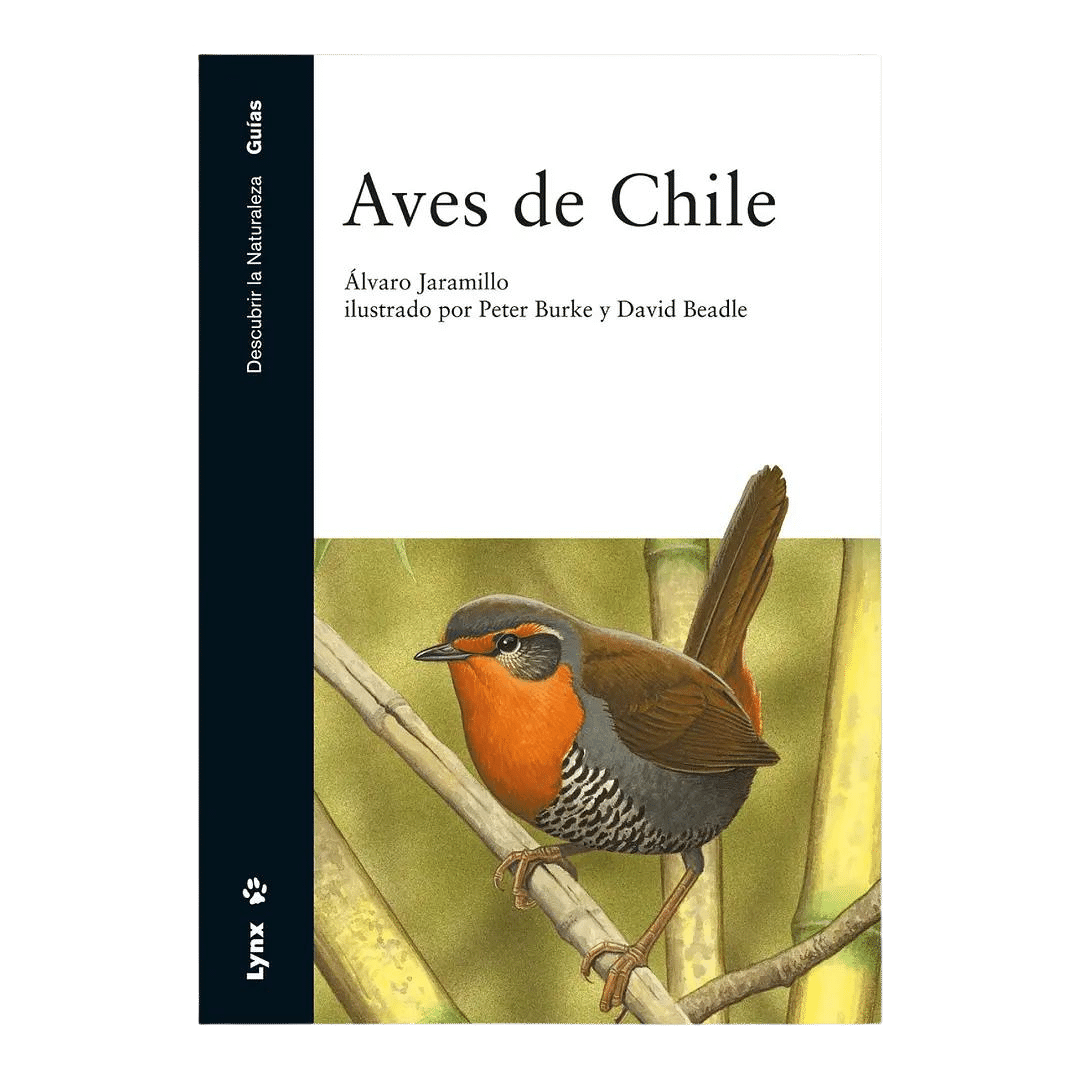 Aves de Chile