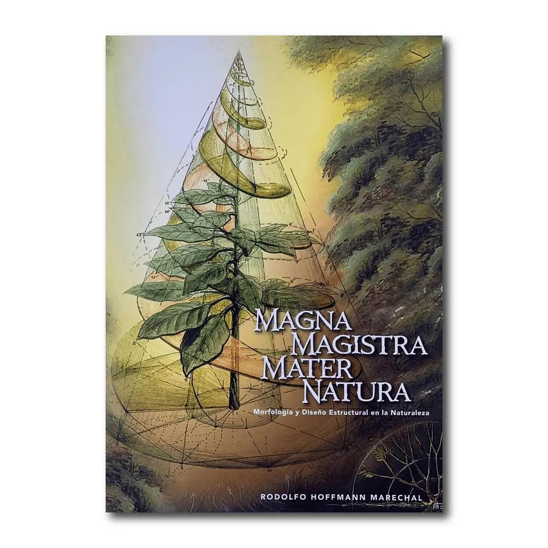 Magna Magistra Mater Natura