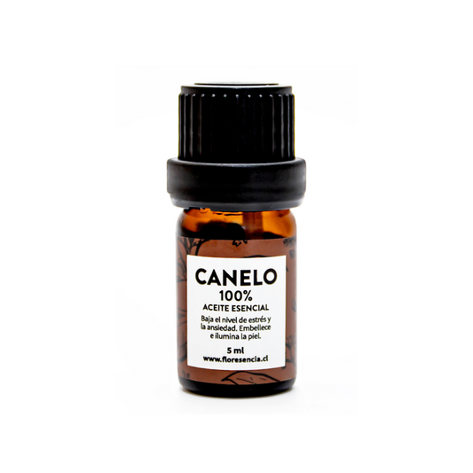 Aceite esencial Canelo (5ml)