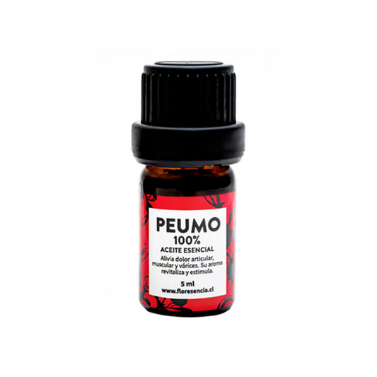 Aceite esencial Peumo (5ml)