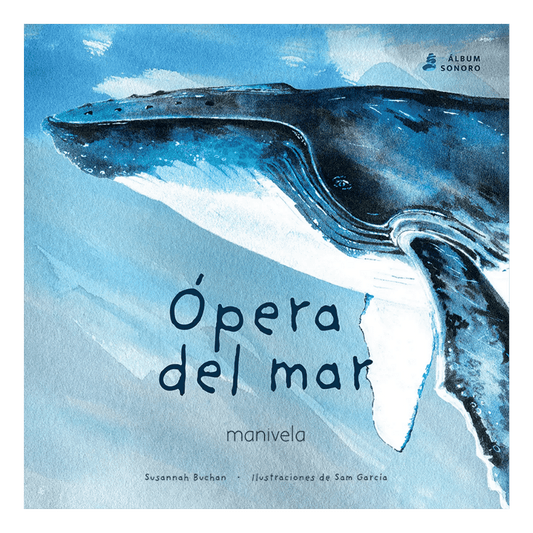 Opera del mar - Albúm sonoro